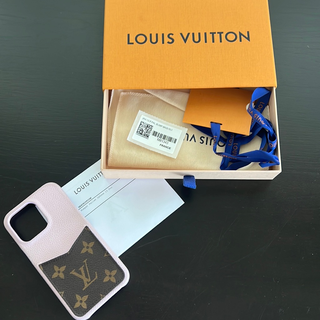 Iphone 13 Pro Iphone CaseBumper